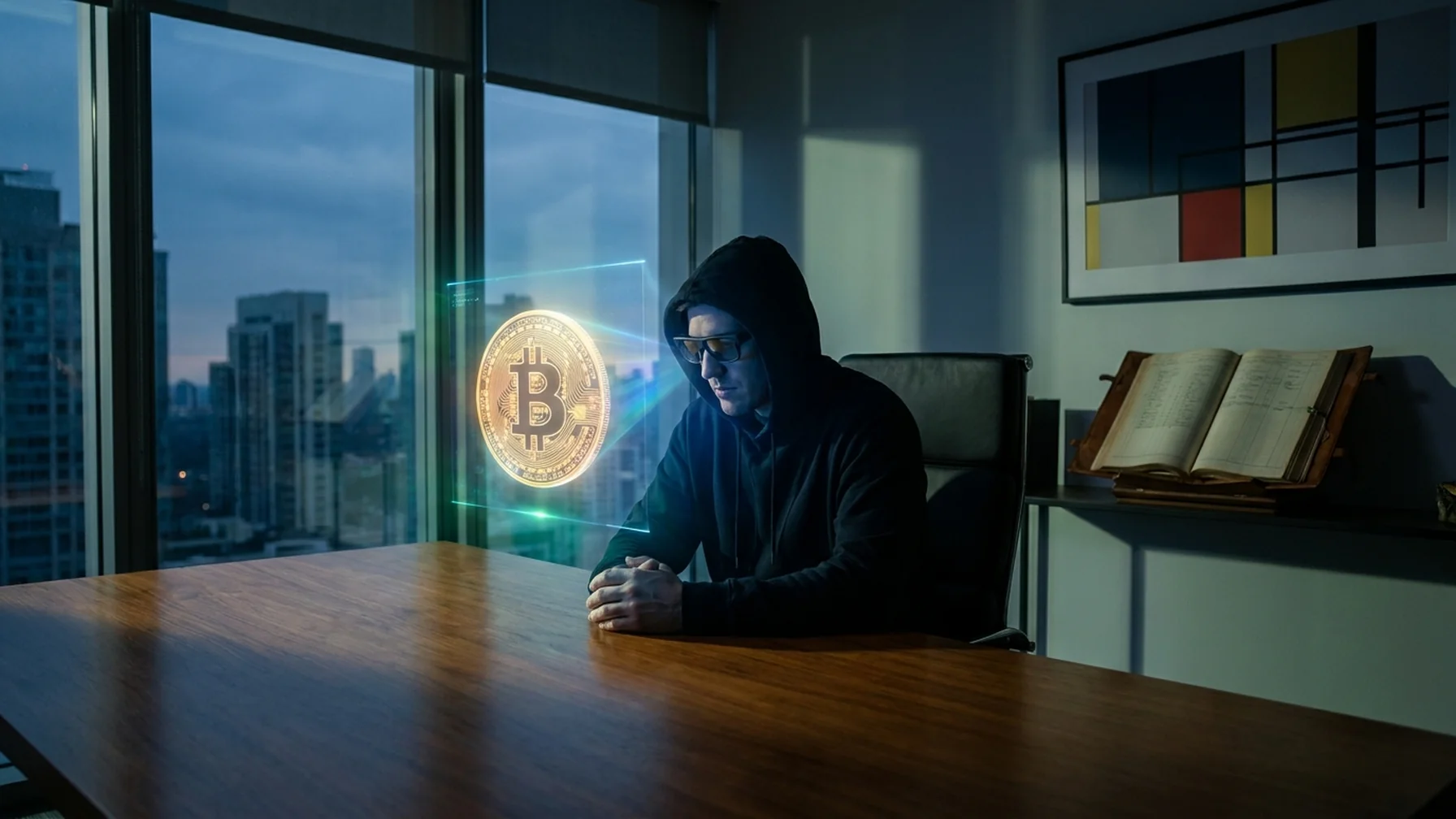 Bitcoin Maximalism Explained: A Deep Dive into Its Philosophy and Impact