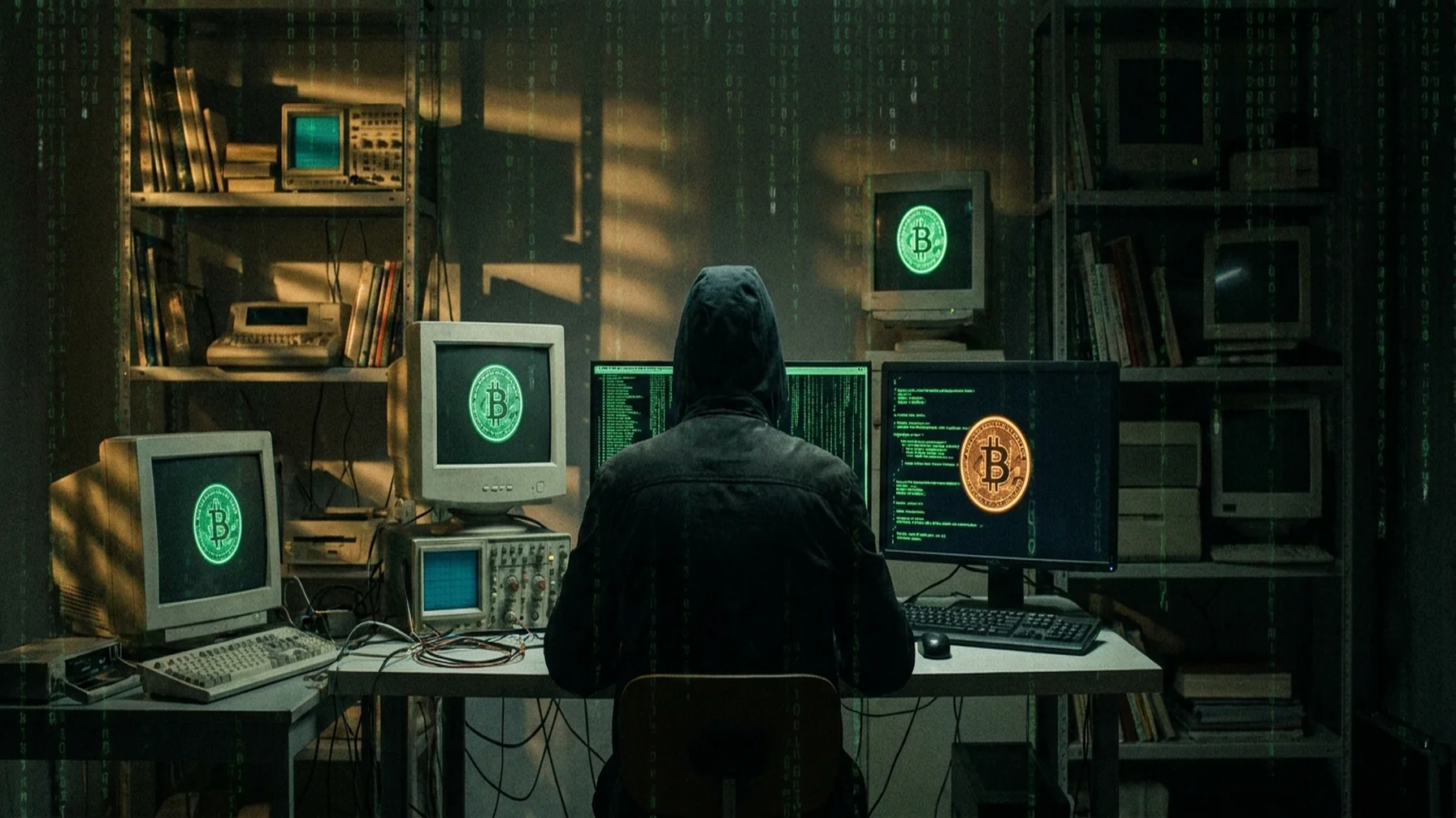 Identifying Satoshi Nakamoto: Unraveling the Mystery